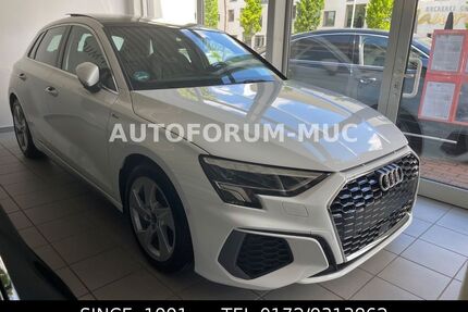 Audi A3 Gebrauchtwagen