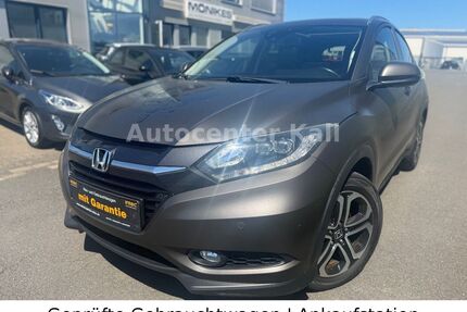 Honda HR-V Gebrauchtwagen