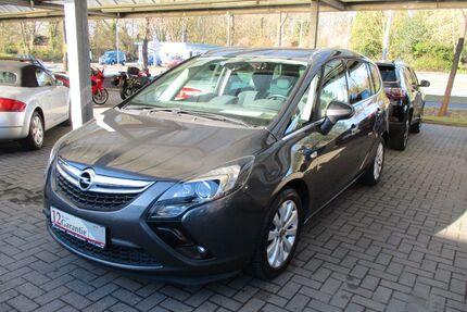 Opel Zafira Gebrauchtwagen