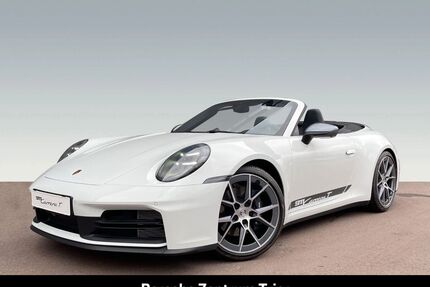 Porsche 992 Gebrauchtwagen