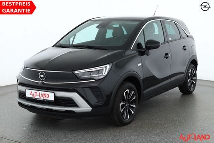 Opel Crossland (X) Gebrauchtwagen