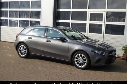 Mercedes-Benz A 200 Gebrauchtwagen