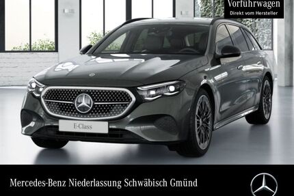 Mercedes-Benz E 220 Gebrauchtwagen
