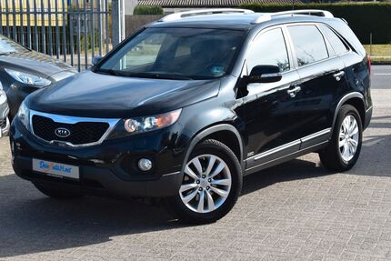 Kia Sorento Gebrauchtwagen