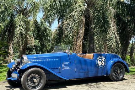 Bugatti Andere Oldtimer