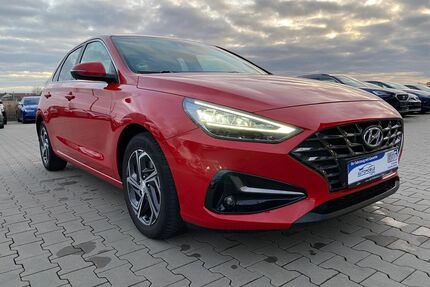 Hyundai i30 Gebrauchtwagen