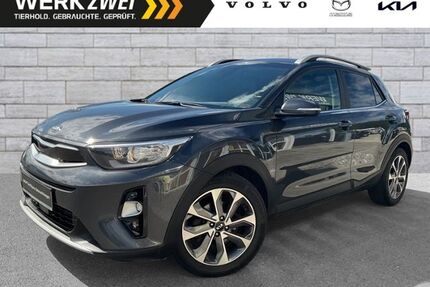 Kia Stonic Gebrauchtwagen