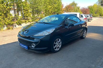 Peugeot 207 Gebrauchtwagen