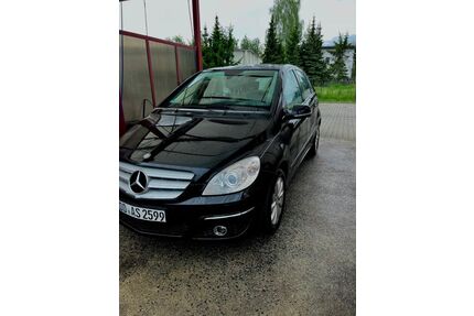 Mercedes-Benz B 170 Gebrauchtwagen
