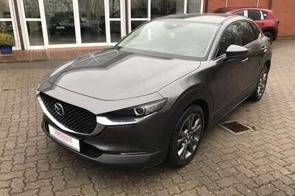 Mazda CX-30 Gebrauchtwagen