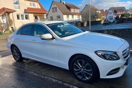 Mercedes-Benz C 220 Gebrauchtwagen