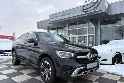 Mercedes-Benz GLC 300 Gebrauchtwagen