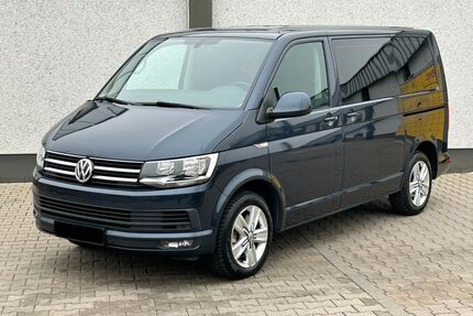VW T6 Multivan Gebrauchtwagen