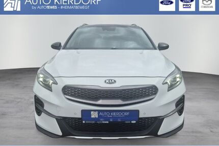 Kia XCeed Gebrauchtwagen