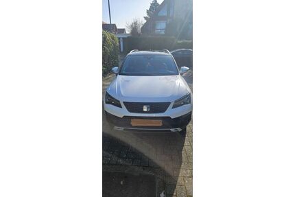 Seat Ateca Gebrauchtwagen