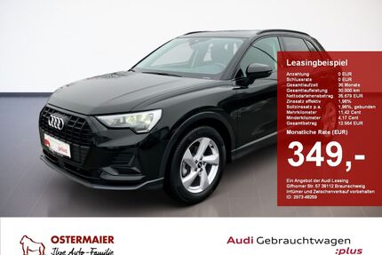 Audi Q3 Gebrauchtwagen