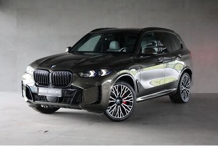 BMW X5 Gebrauchtwagen