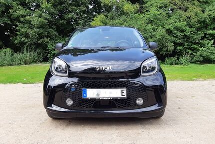 Smart ForFour Gebrauchtwagen