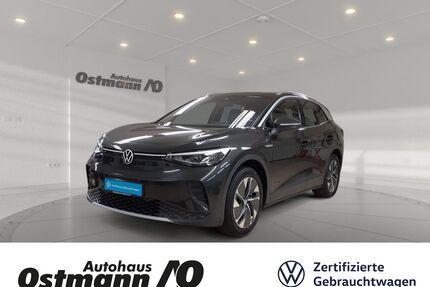 VW ID.4 Gebrauchtwagen