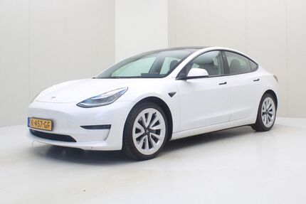 Tesla Model 3 Gebrauchtwagen