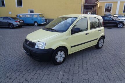 Fiat Panda Gebrauchtwagen