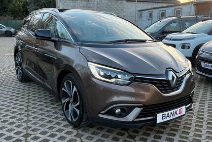 Renault Grand Scenic Gebrauchtwagen