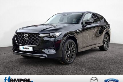 Mazda CX-60 Gebrauchtwagen