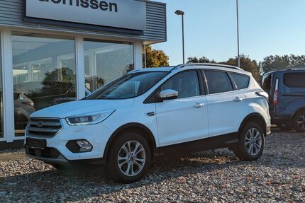 Ford Kuga Gebrauchtwagen