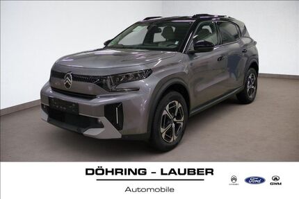 Citroen ë-C3 Aircross Gebrauchtwagen