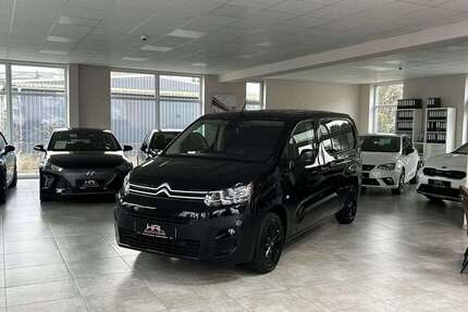 Citroen Berlingo Gebrauchtwagen