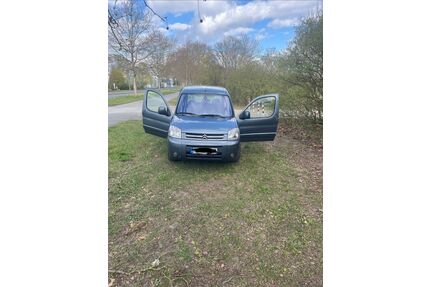 Citroen Berlingo Gebrauchtwagen