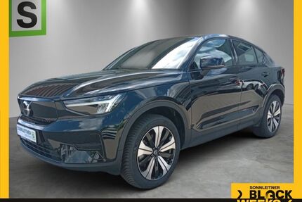 Volvo C40 Gebrauchtwagen