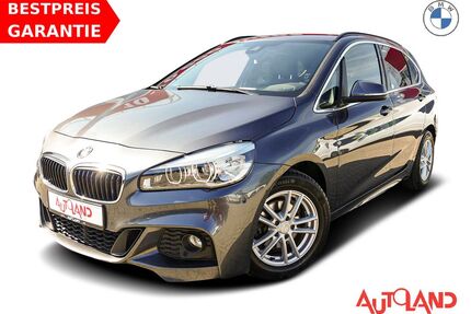 BMW 218 Gebrauchtwagen