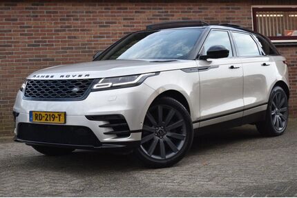 Land Rover Range Rover Velar Gebrauchtwagen