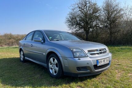 Opel Vectra Gebrauchtwagen