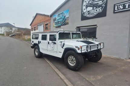Hummer H1 Gebrauchtwagen