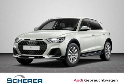 Audi A1 Gebrauchtwagen