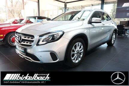 Mercedes-Benz GLA 180 Gebrauchtwagen
