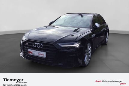 Audi S6 Gebrauchtwagen