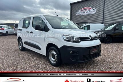 Citroen Berlingo Gebrauchtwagen
