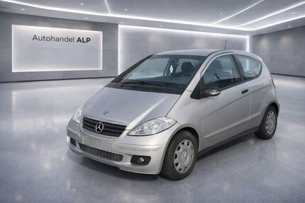 Mercedes-Benz A 150 Gebrauchtwagen