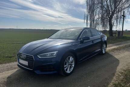 Audi A5 Gebrauchtwagen