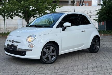 Fiat 500 Gebrauchtwagen
