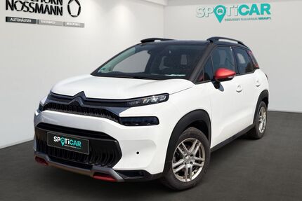 Citroen C3 Aircross Gebrauchtwagen