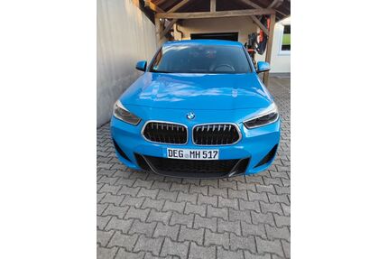 BMW X2 Gebrauchtwagen