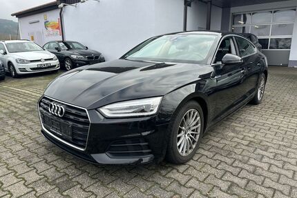 Audi A5 Gebrauchtwagen