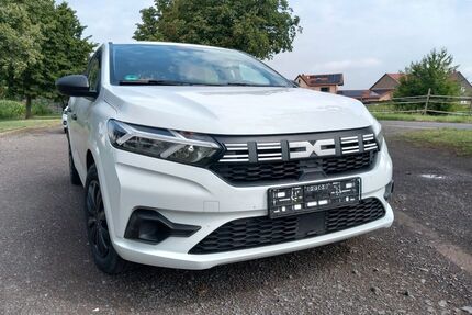 Opel Sandero 