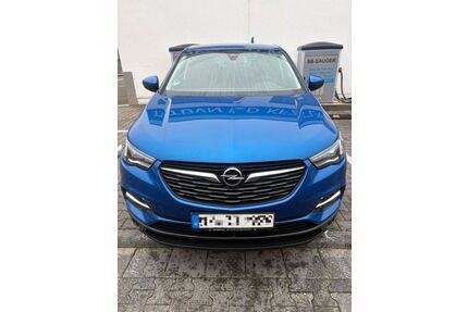 Opel Grandland (X) Gebrauchtwagen