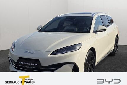 BYD SEAL 6 Gebrauchtwagen