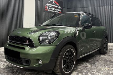 Mini Cooper S Gebrauchtwagen